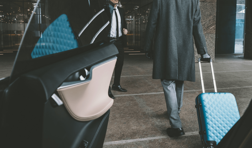 HOTEL TRANSFER SERVICE